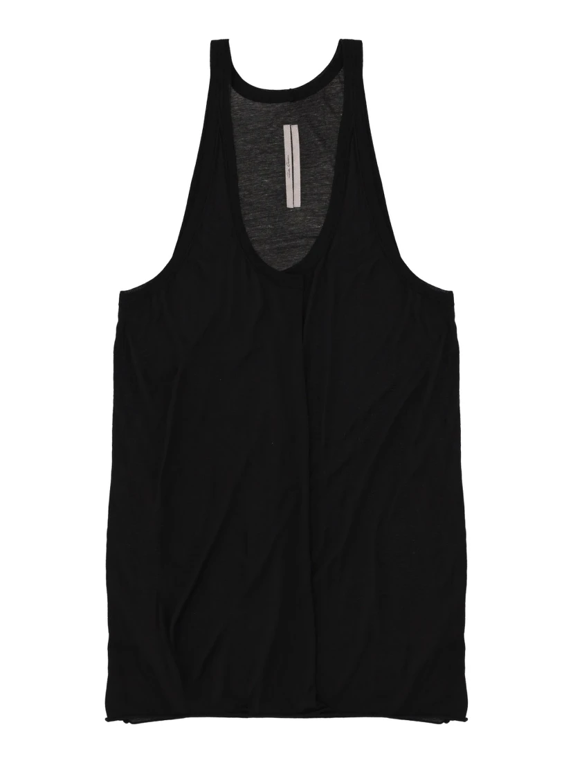 "OPEN PONY" TOP