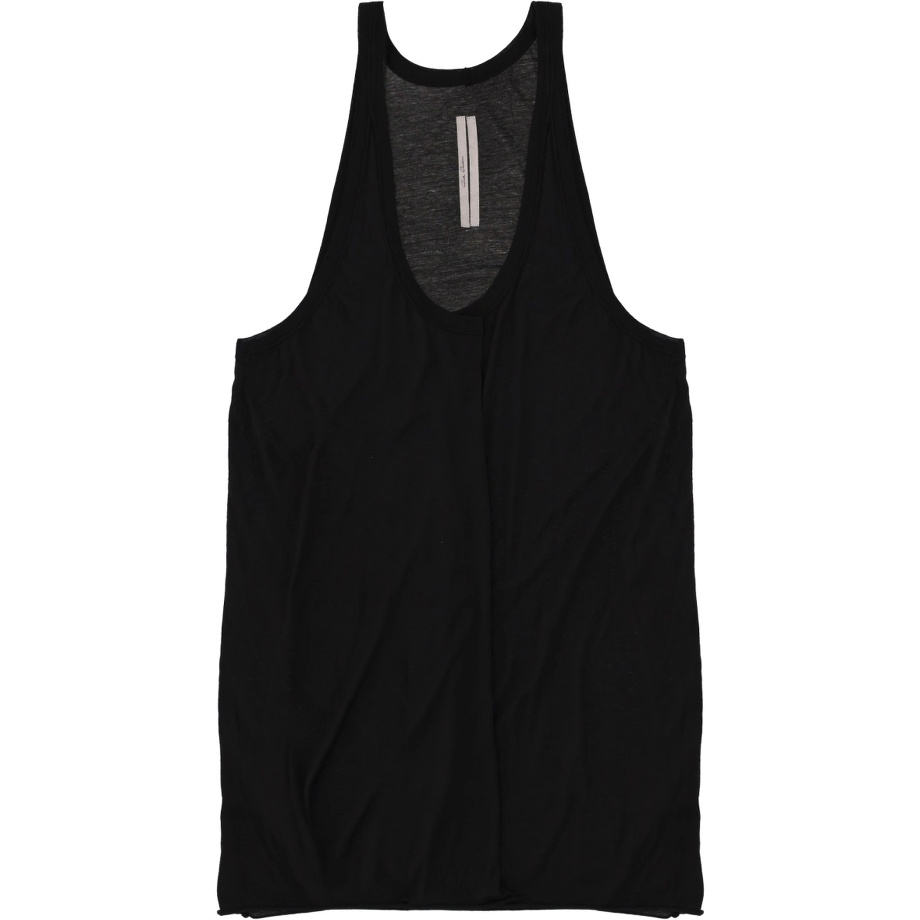 "OPEN PONY" TOP