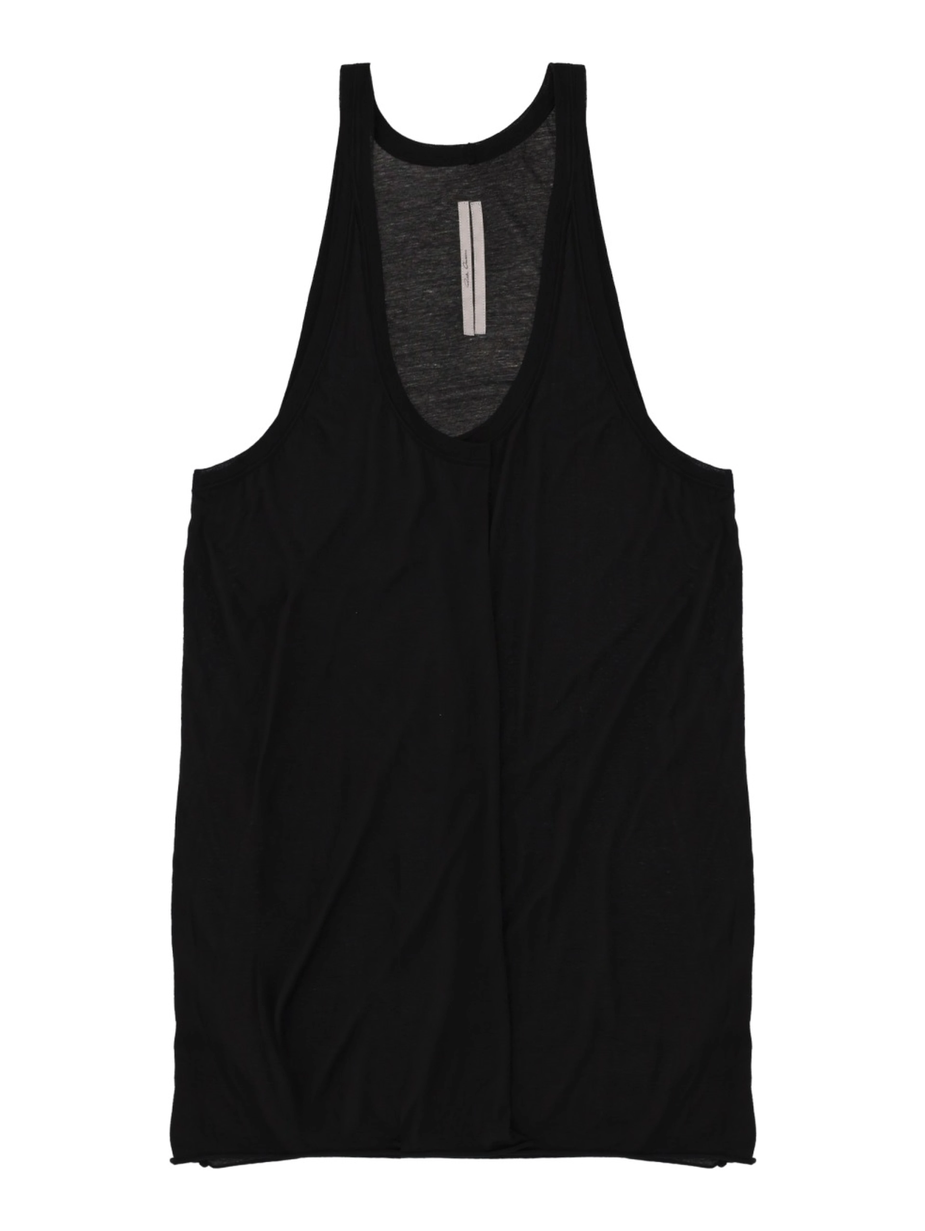 "OPEN PONY" TOP