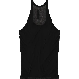 "OPEN PONY" TOP