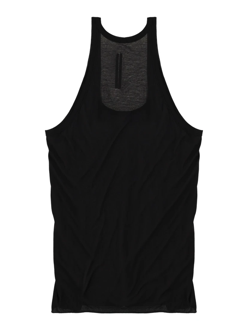 "OPEN PONY" TOP