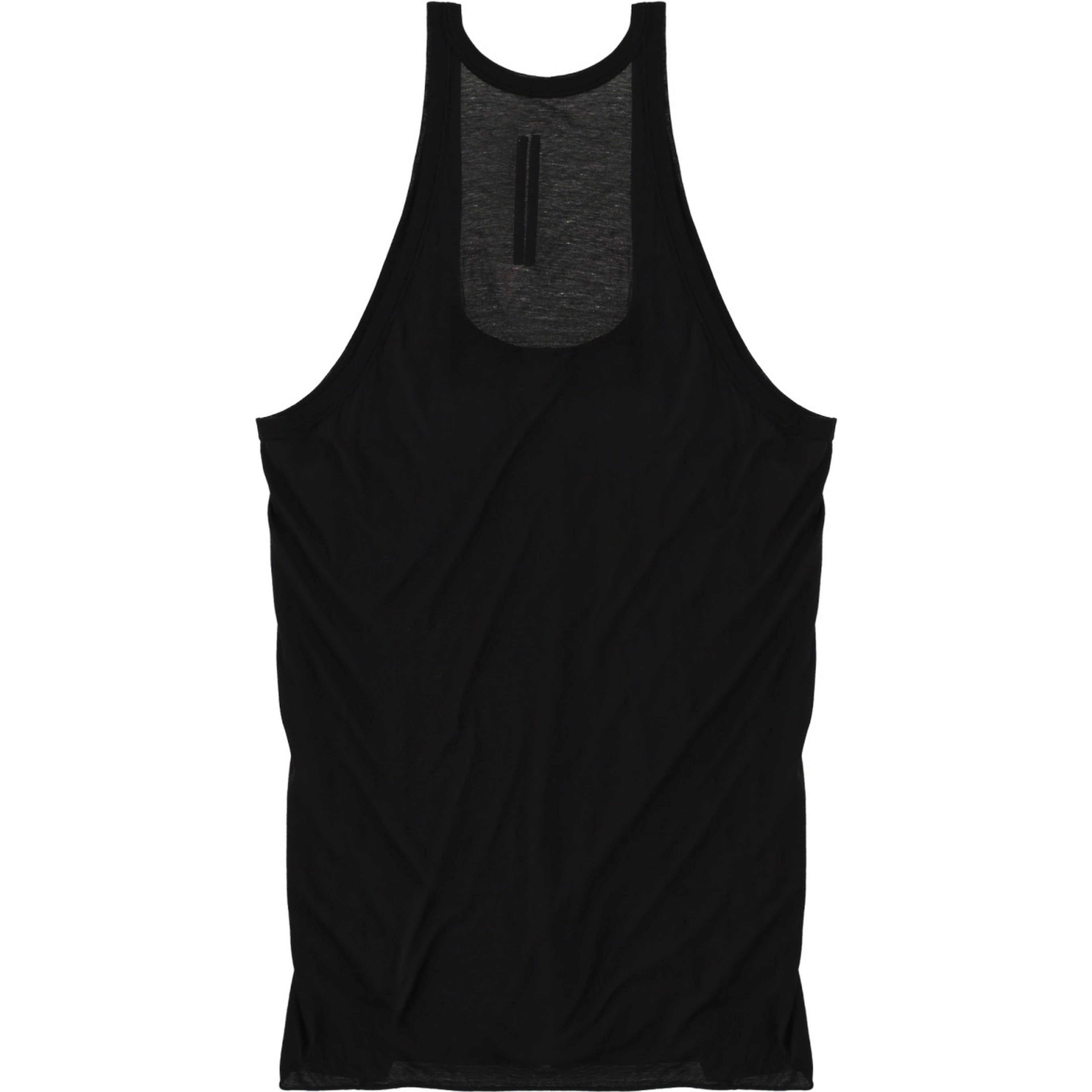 "OPEN PONY" TOP