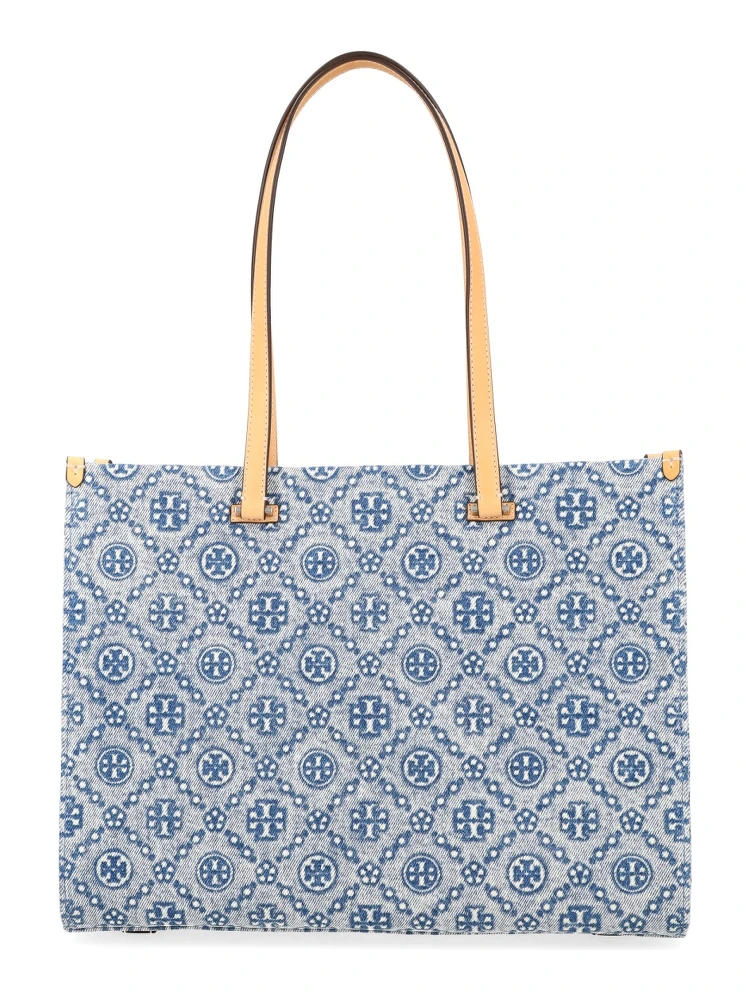 "T MONOGRAM" SHOPPER BAG alternative