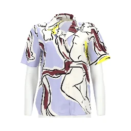 PRINTED SHIRT