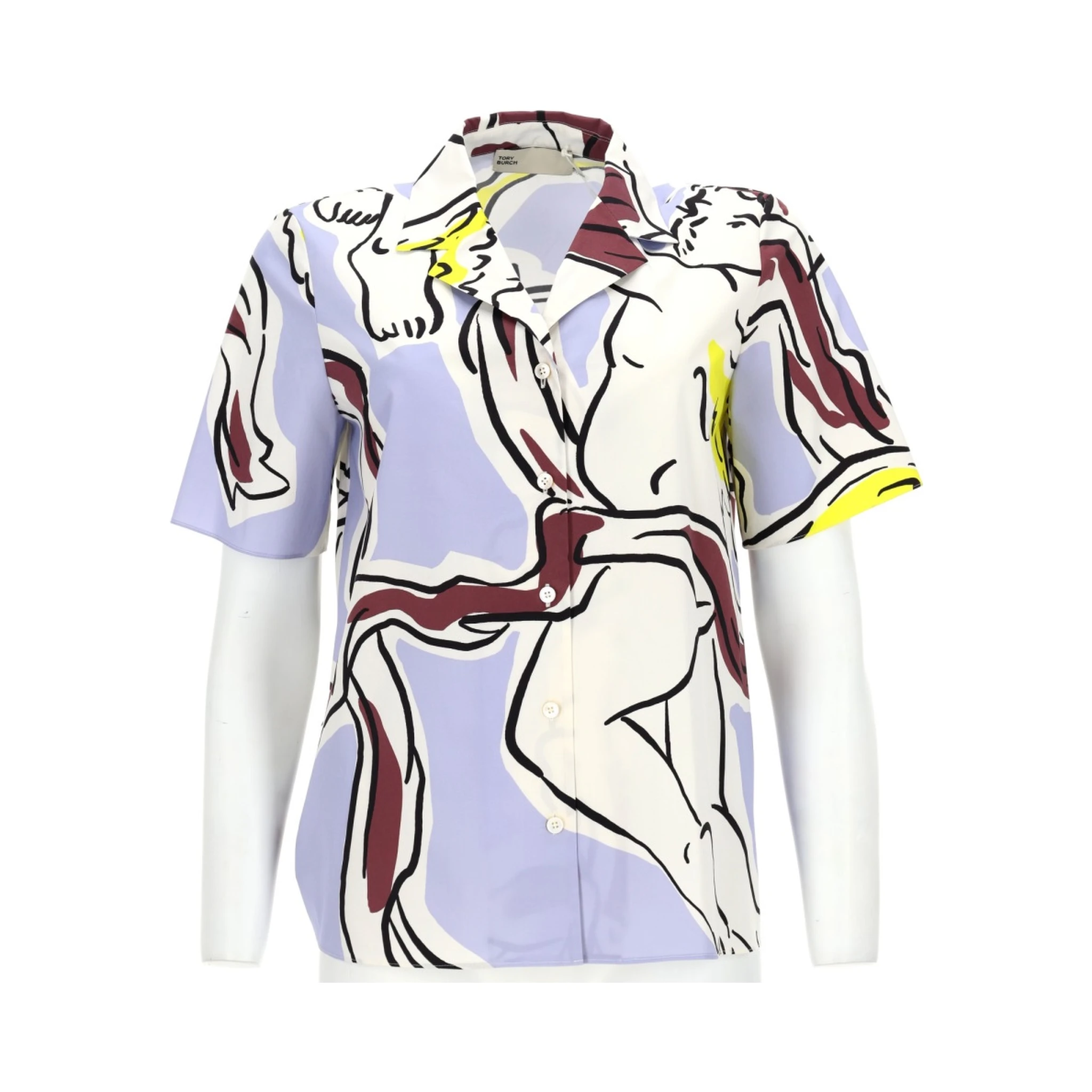 PRINTED SHIRT