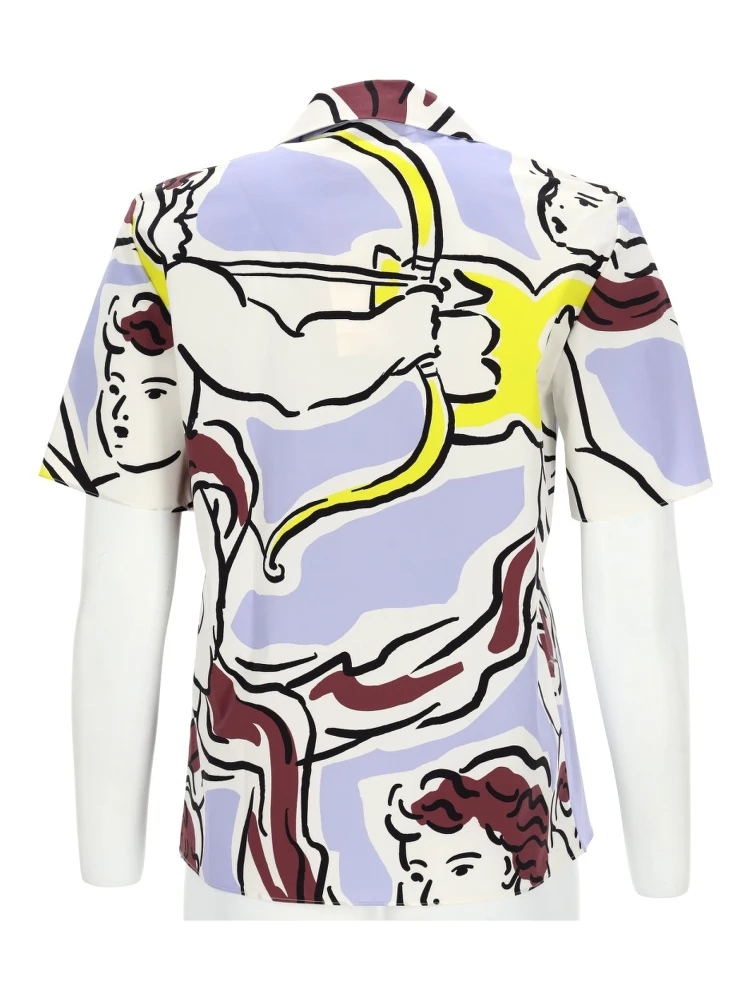 PRINTED SHIRT alternative