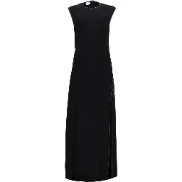 LONG "TANK" DRESS