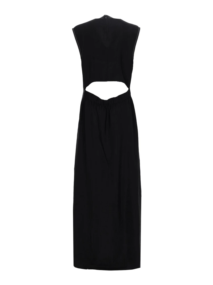 LONG "TANK" DRESS alternative