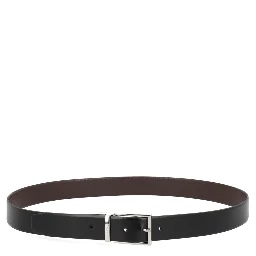 CINTURA "OTANO" REVERSIBILE