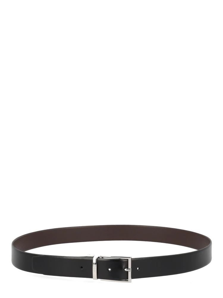 CINTURA "OTANO" REVERSIBILE