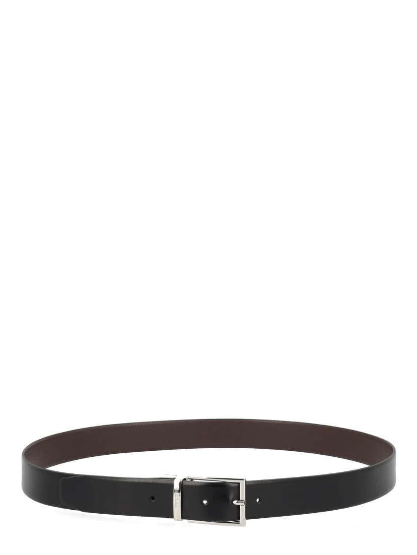 CINTURA "OTANO" REVERSIBILE