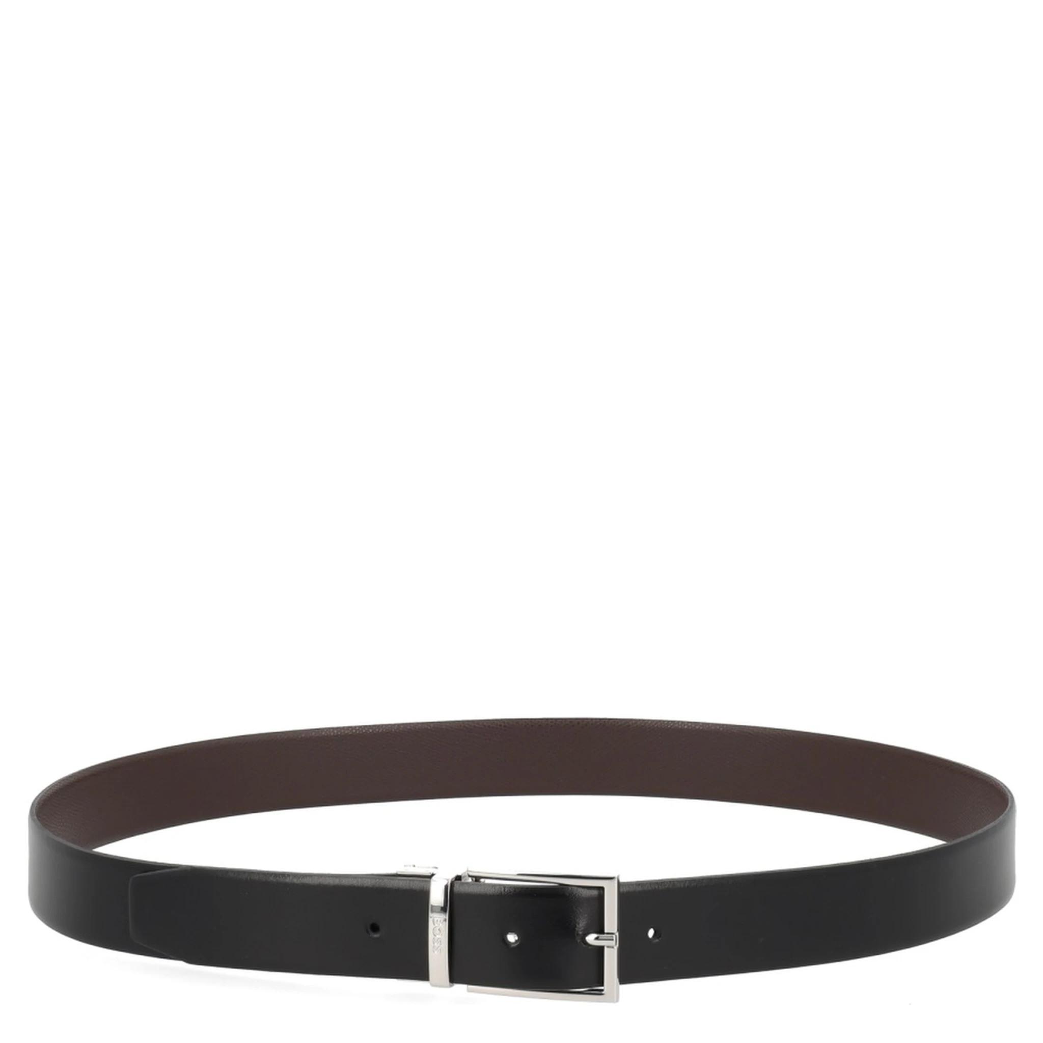 CINTURA "OTANO" REVERSIBILE