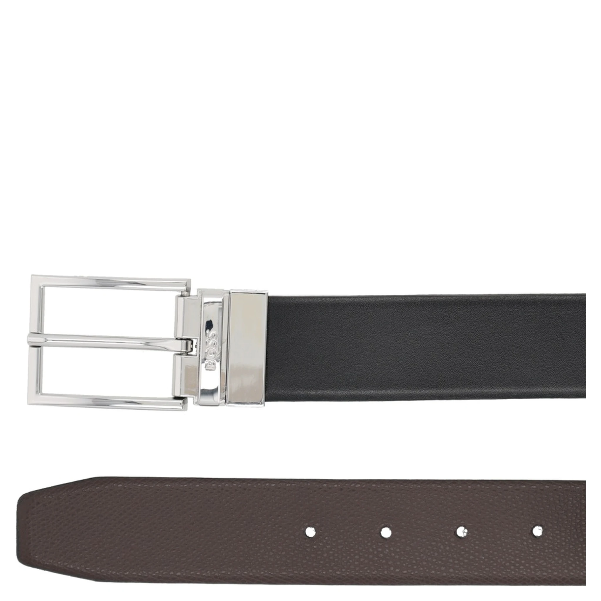 CINTURA "OTANO" REVERSIBILE