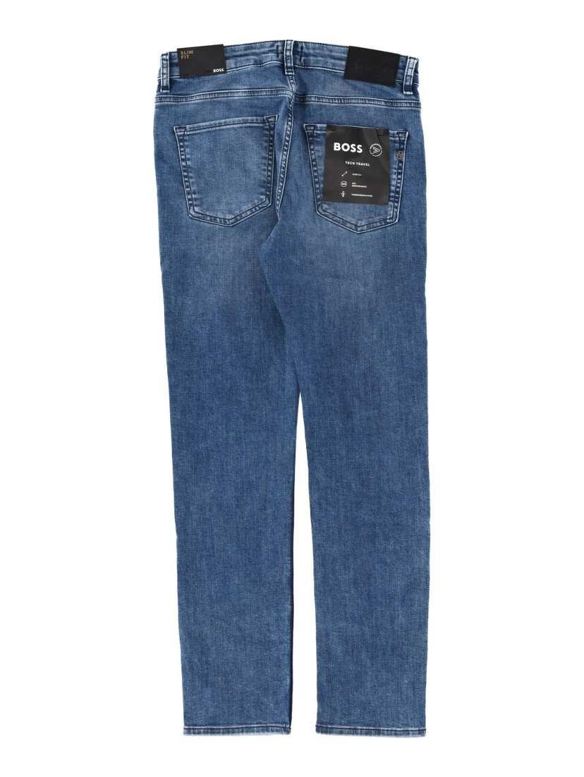 JEANS "DELAWARE"