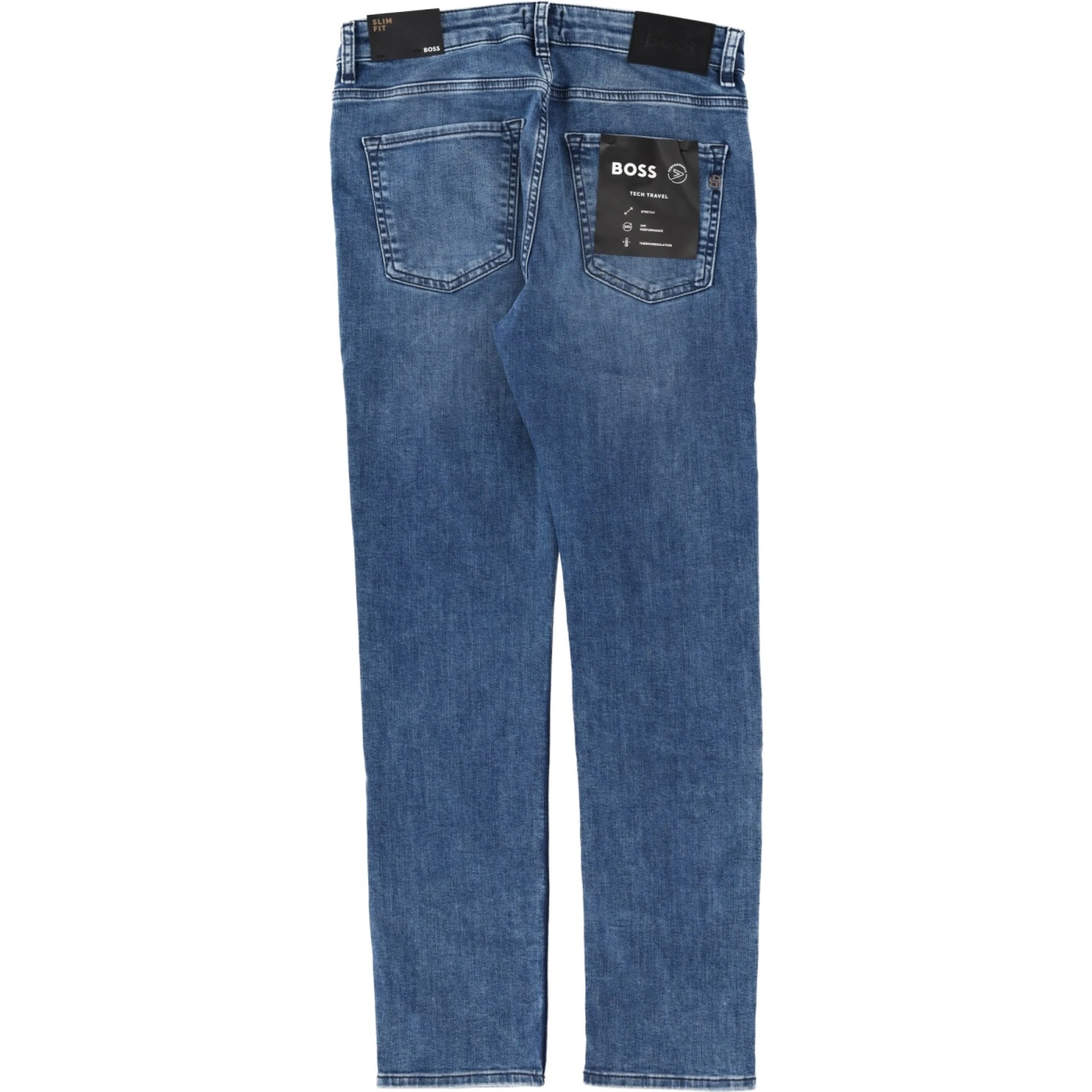 JEANS "DELAWARE"
