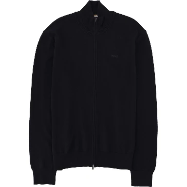 CARDIGAN CON LOGO