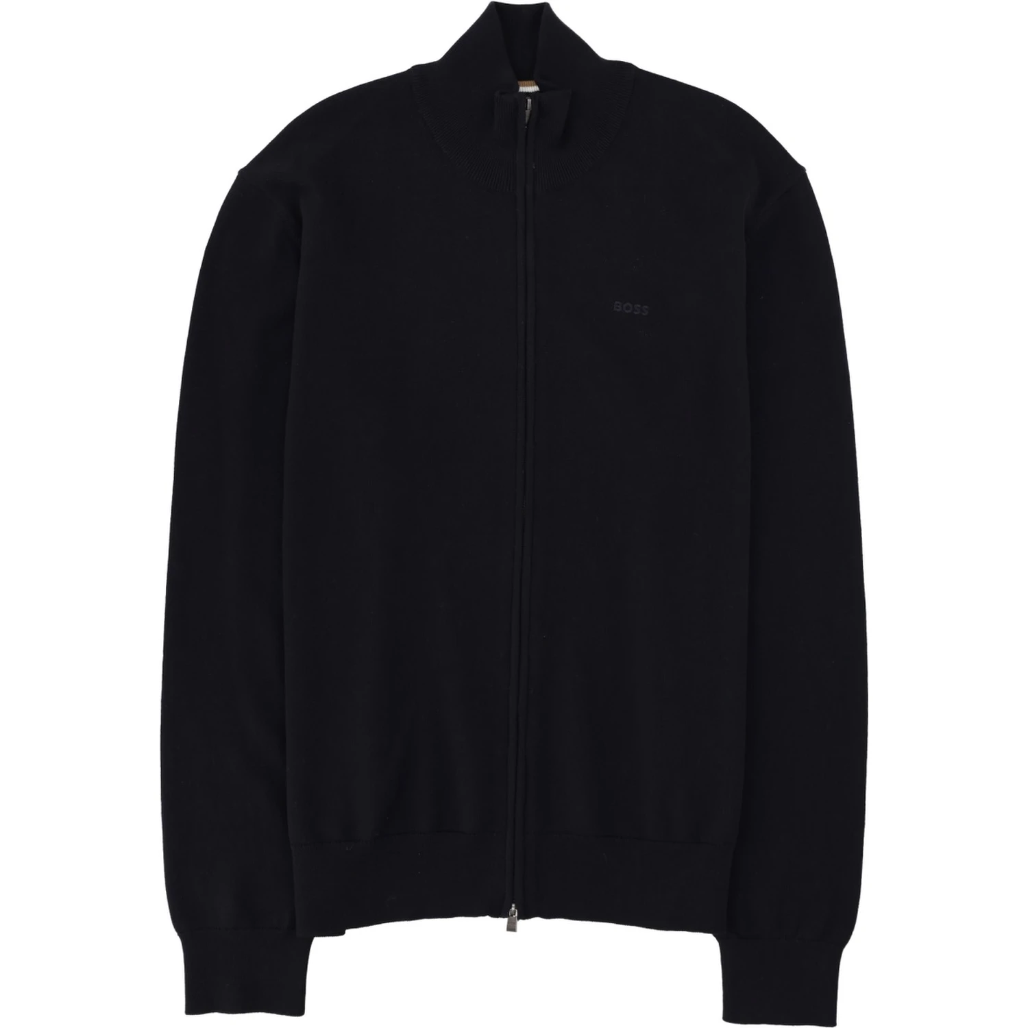 CARDIGAN CON LOGO