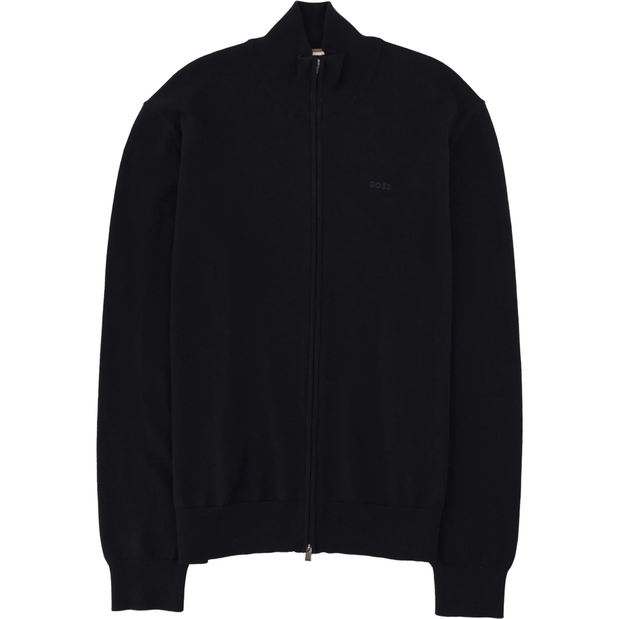 CARDIGAN CON LOGO