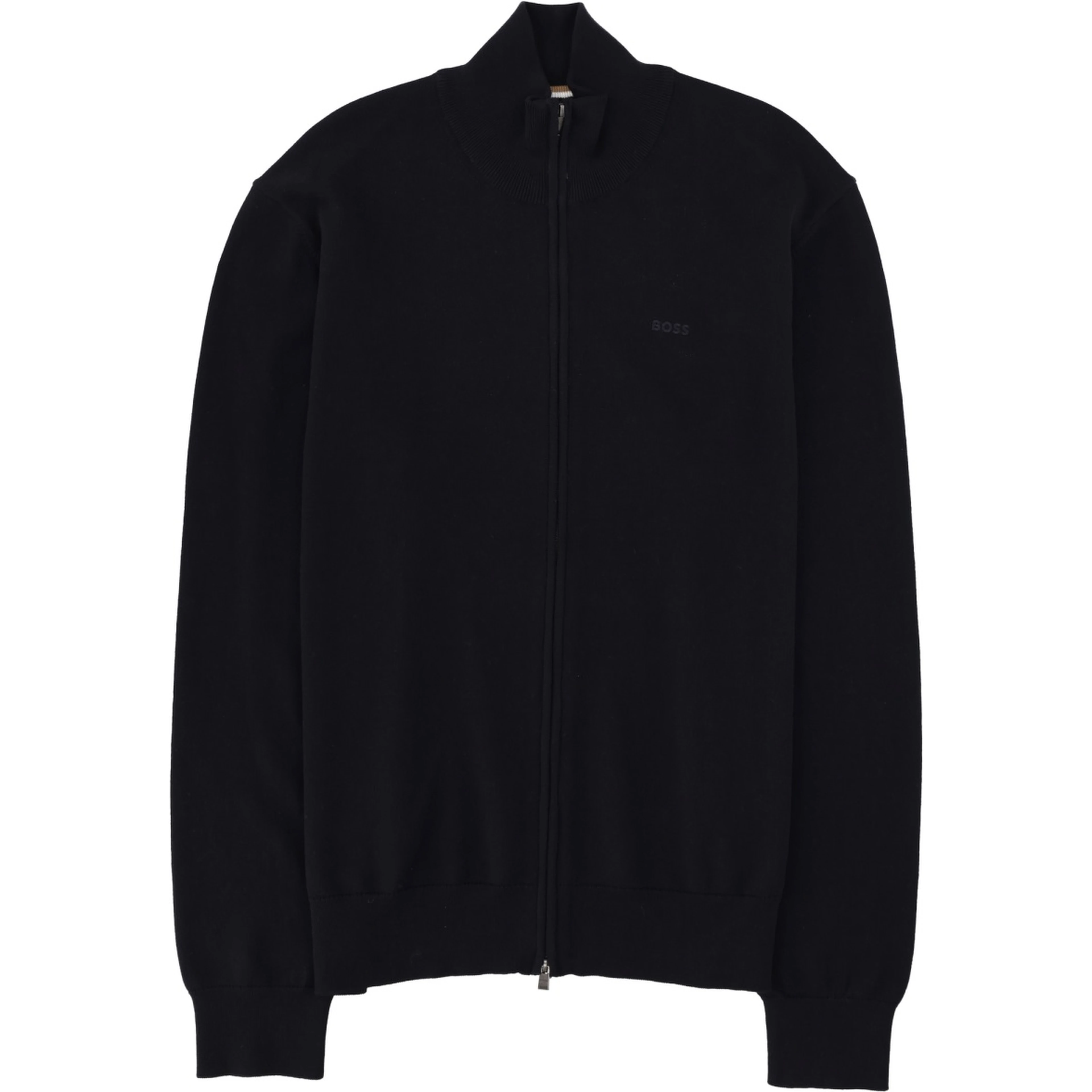 CARDIGAN CON LOGO