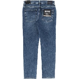 JEANS "DELAWARE"