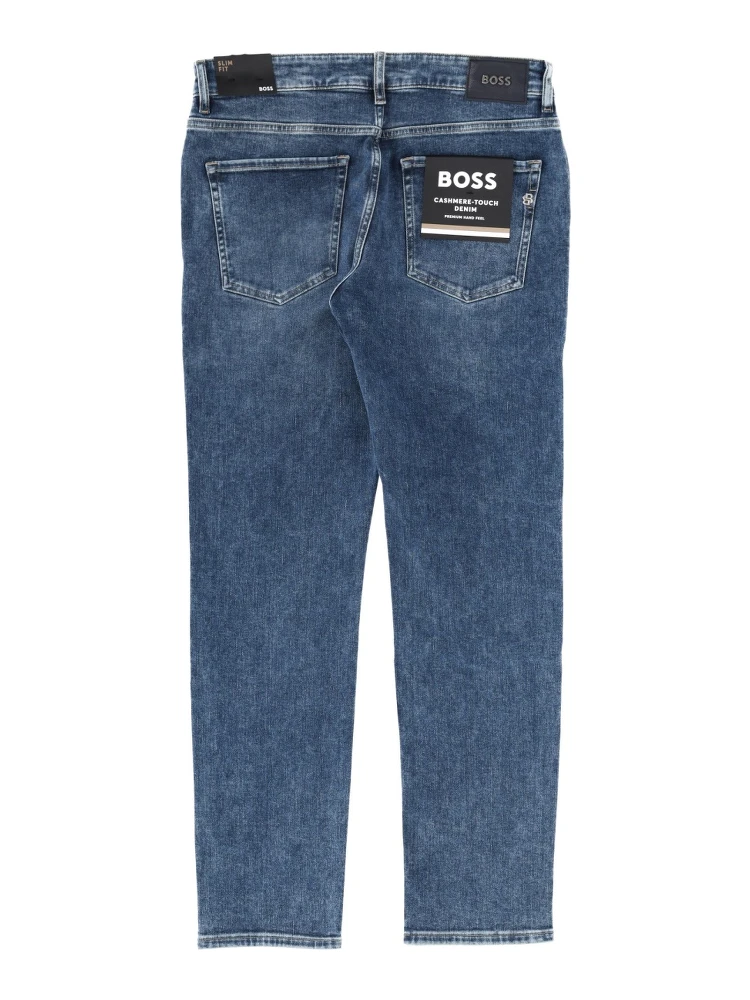 JEANS "DELAWARE" alternative