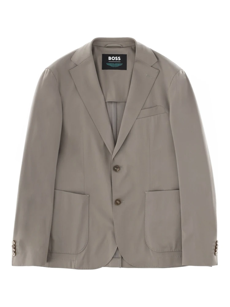 BLAZER "C-HANRY"