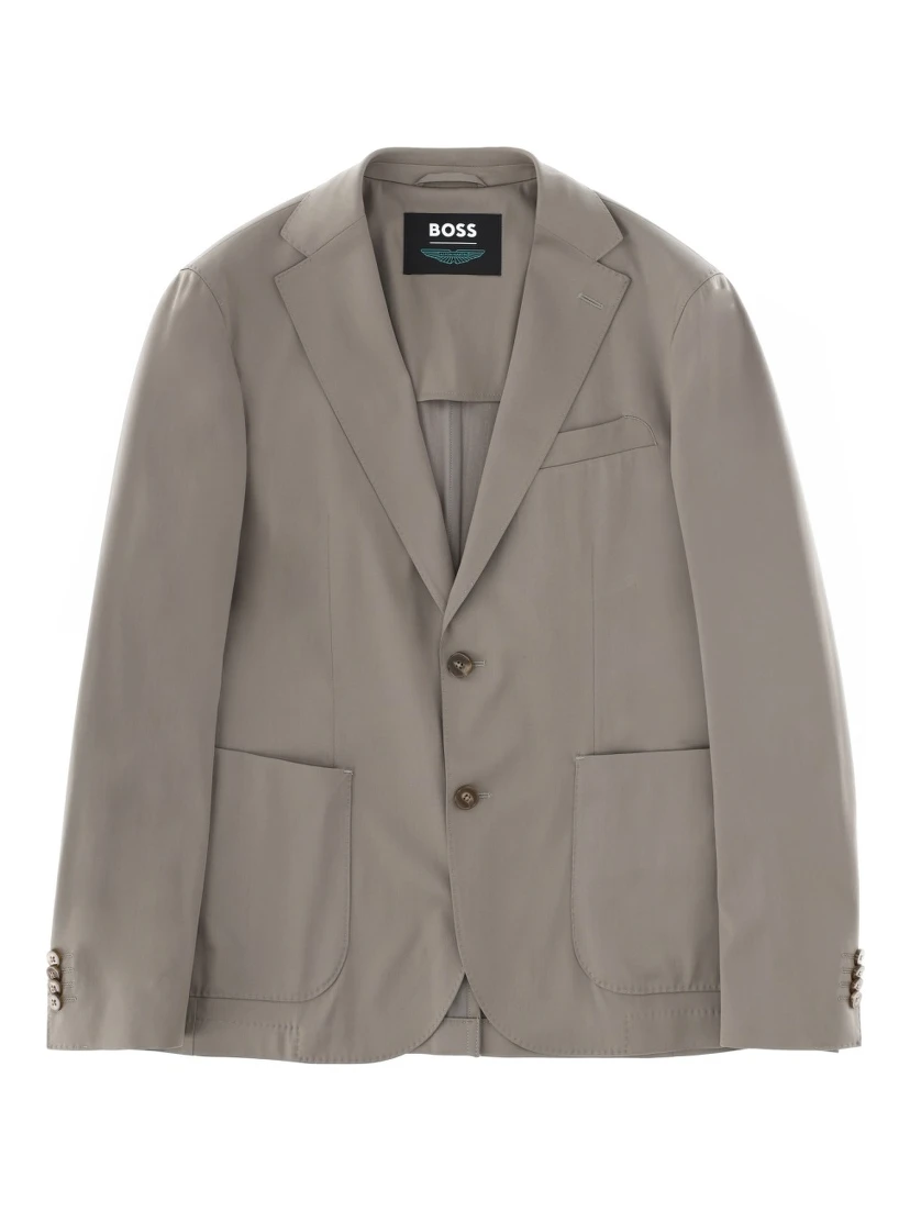 BLAZER "C-HANRY"