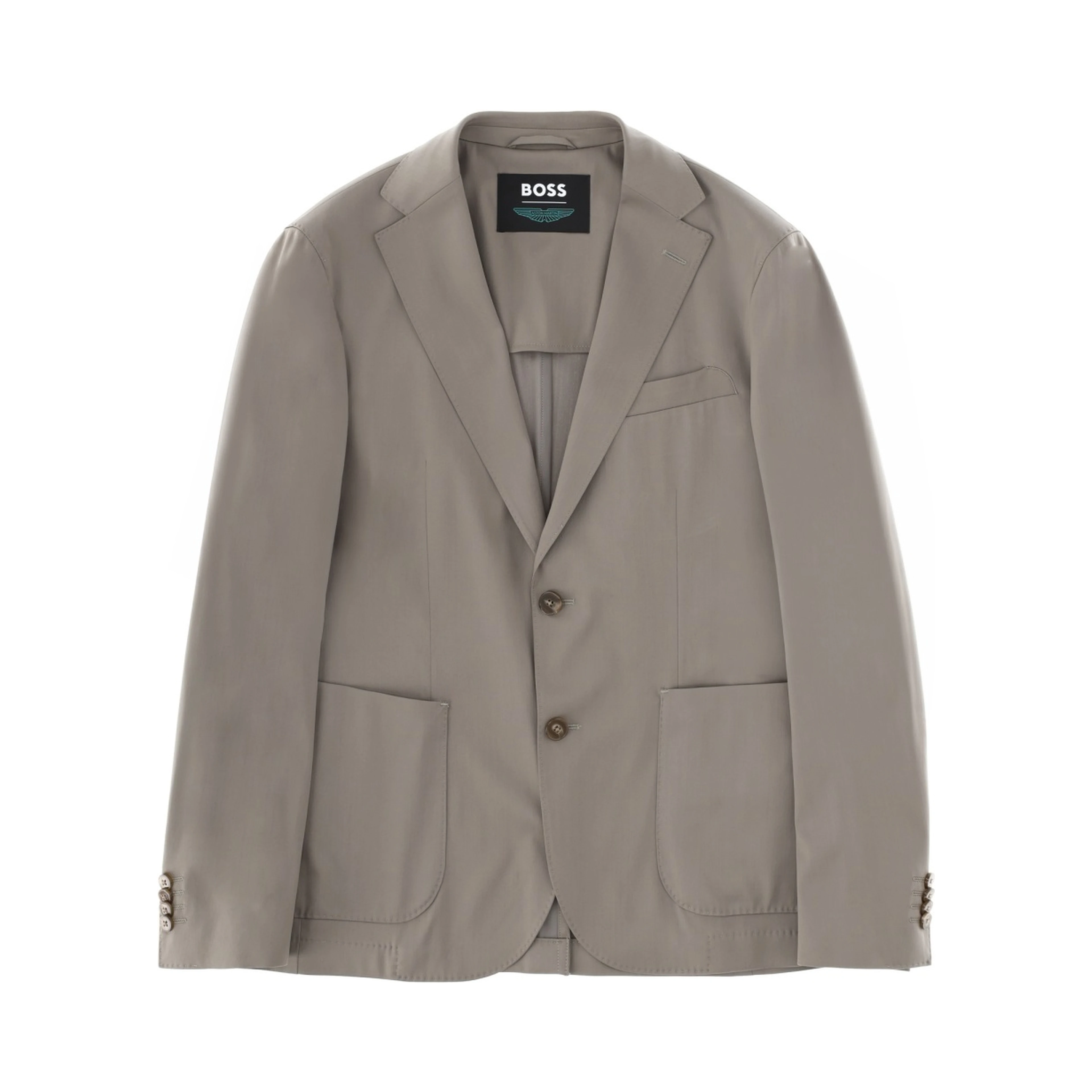 BLAZER "C-HANRY"