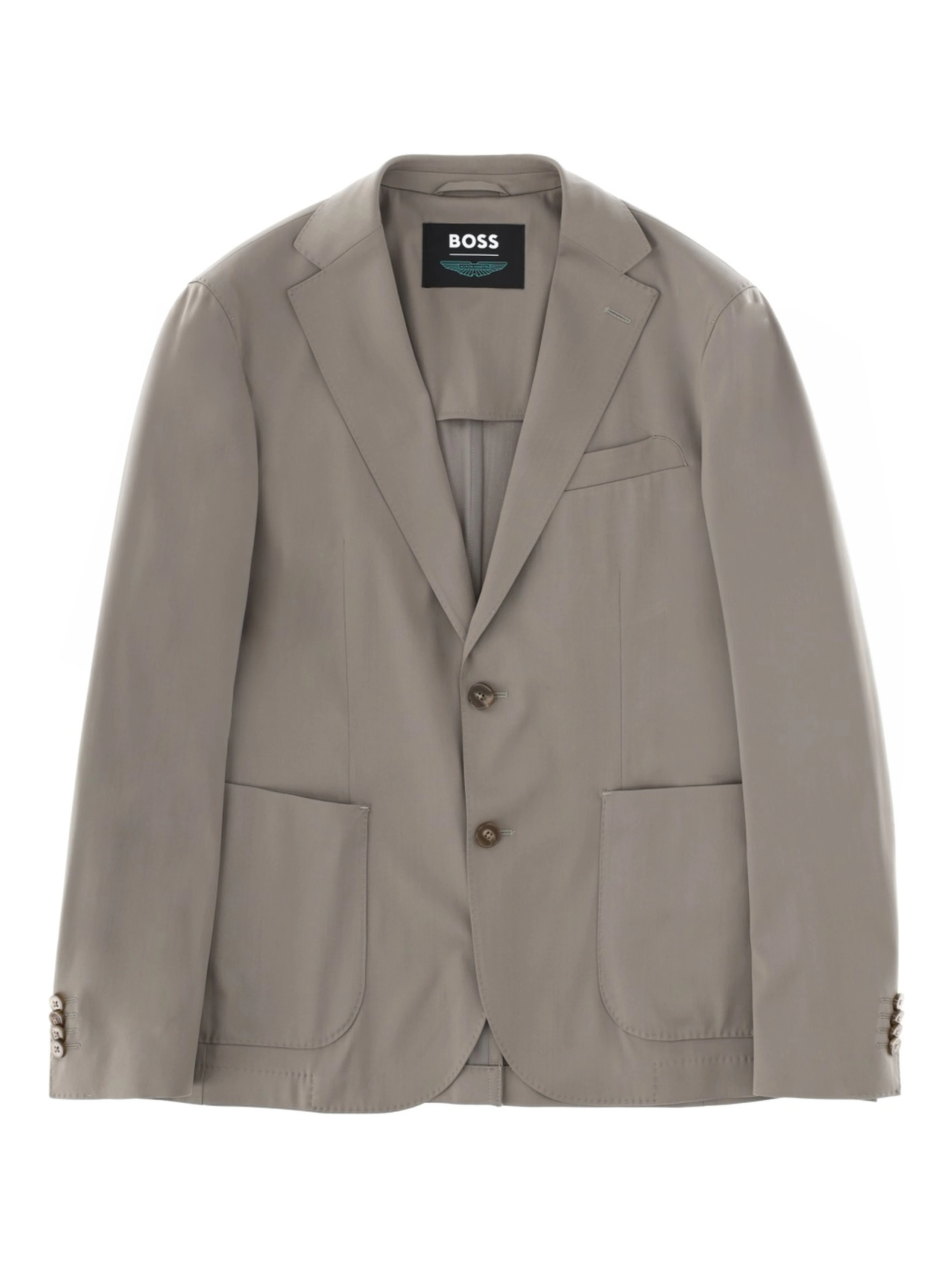 BLAZER "C-HANRY"