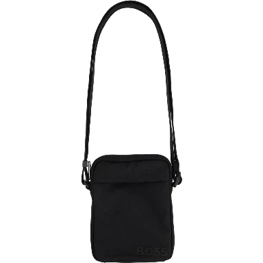BORSA A TRACOLLA "CATCH"