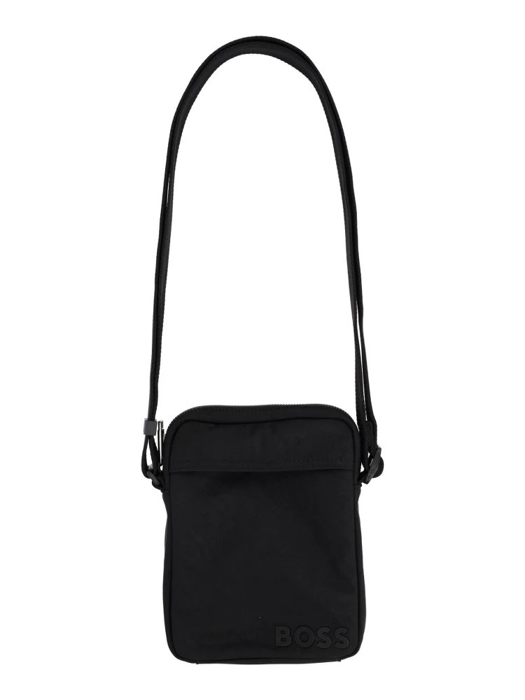 BORSA A TRACOLLA "CATCH"