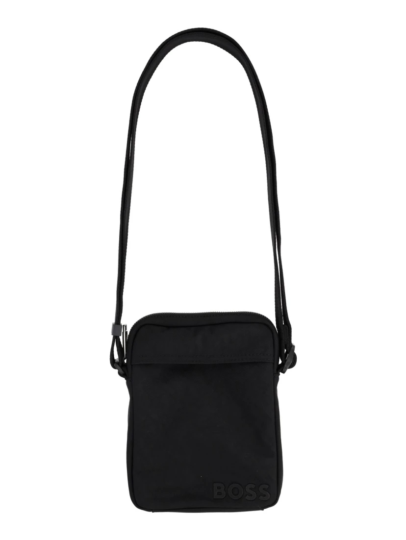 BORSA A TRACOLLA "CATCH"