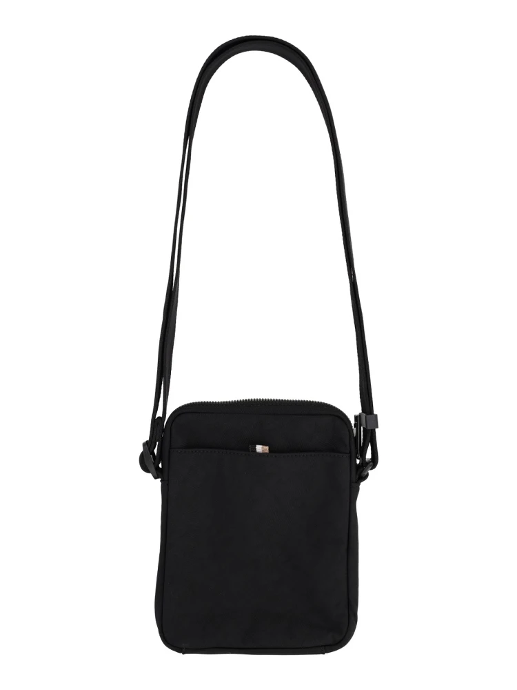 BORSA A TRACOLLA "CATCH" alternative