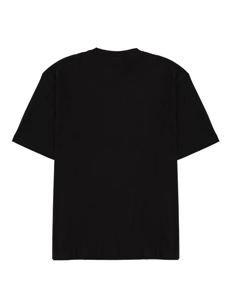 T-SHIRT WITH LOGO alternative