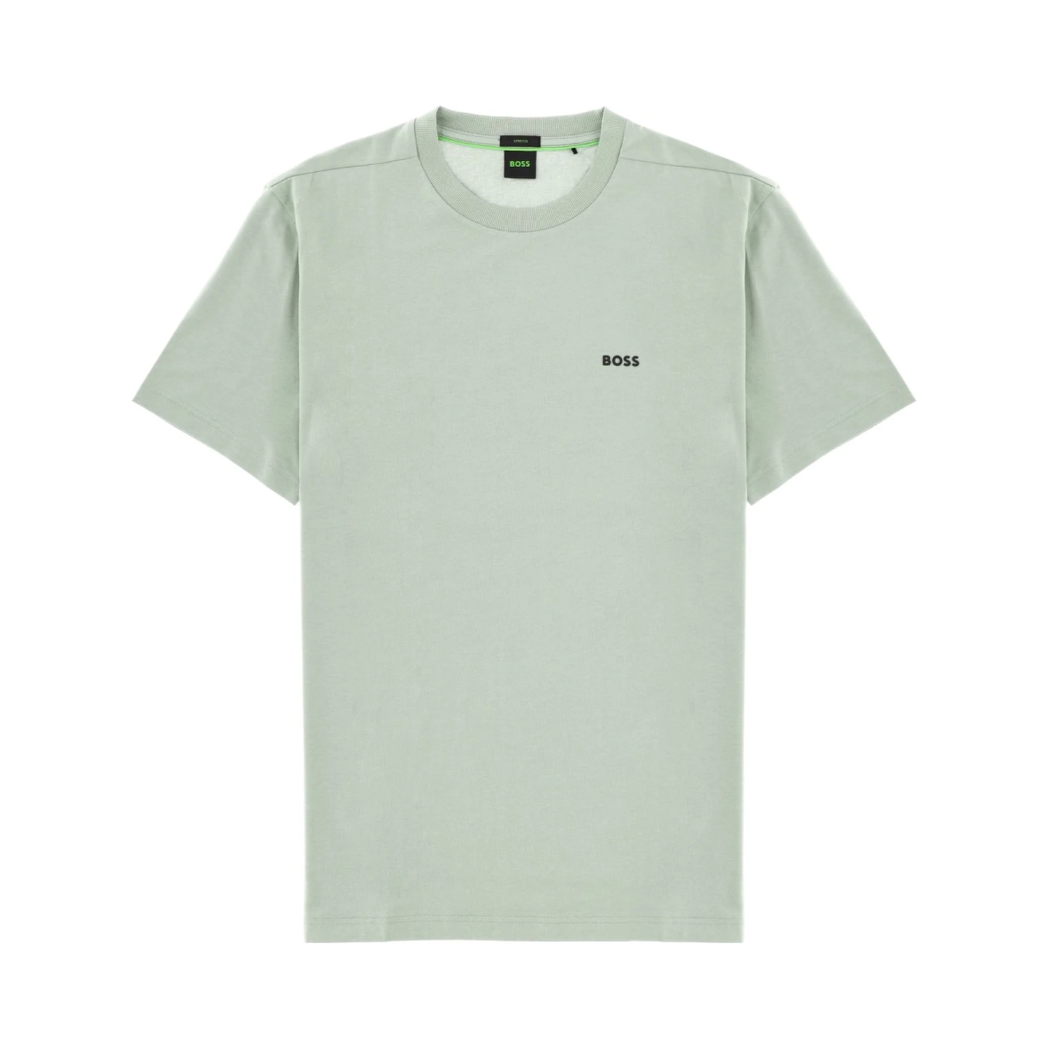 T-SHIRT CON LOGO