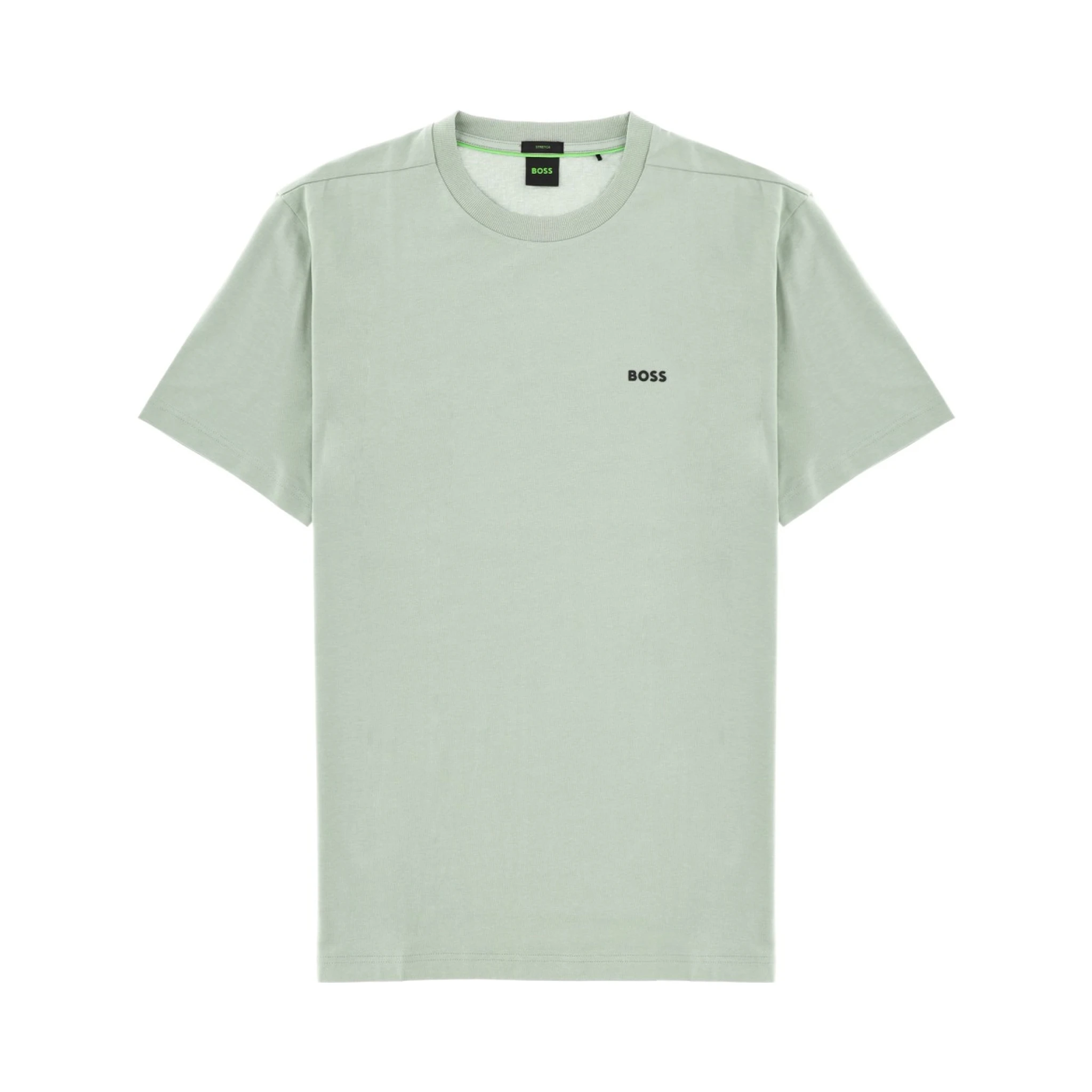 T-SHIRT CON LOGO