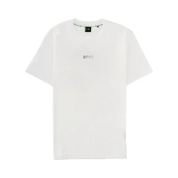 T-SHIRT CON LOGO