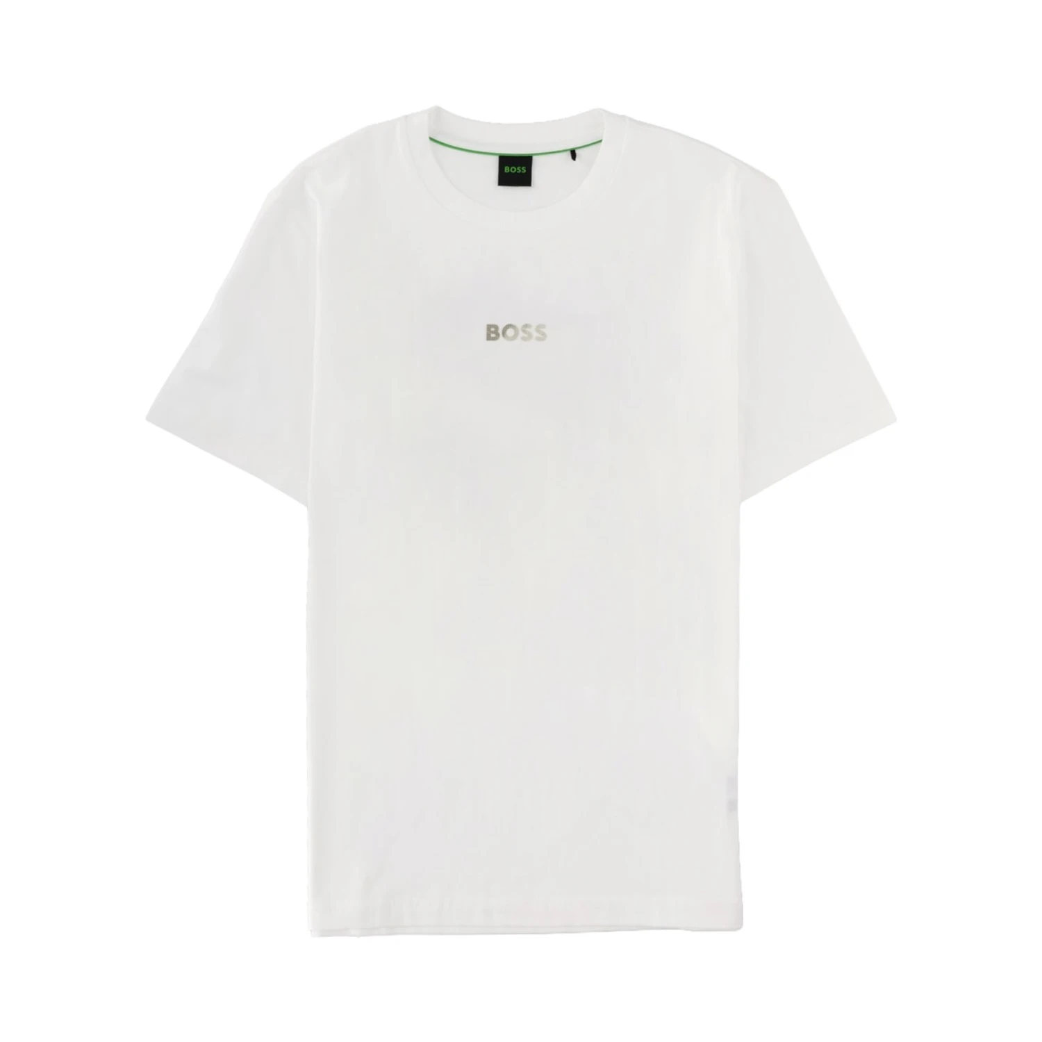T-SHIRT CON LOGO