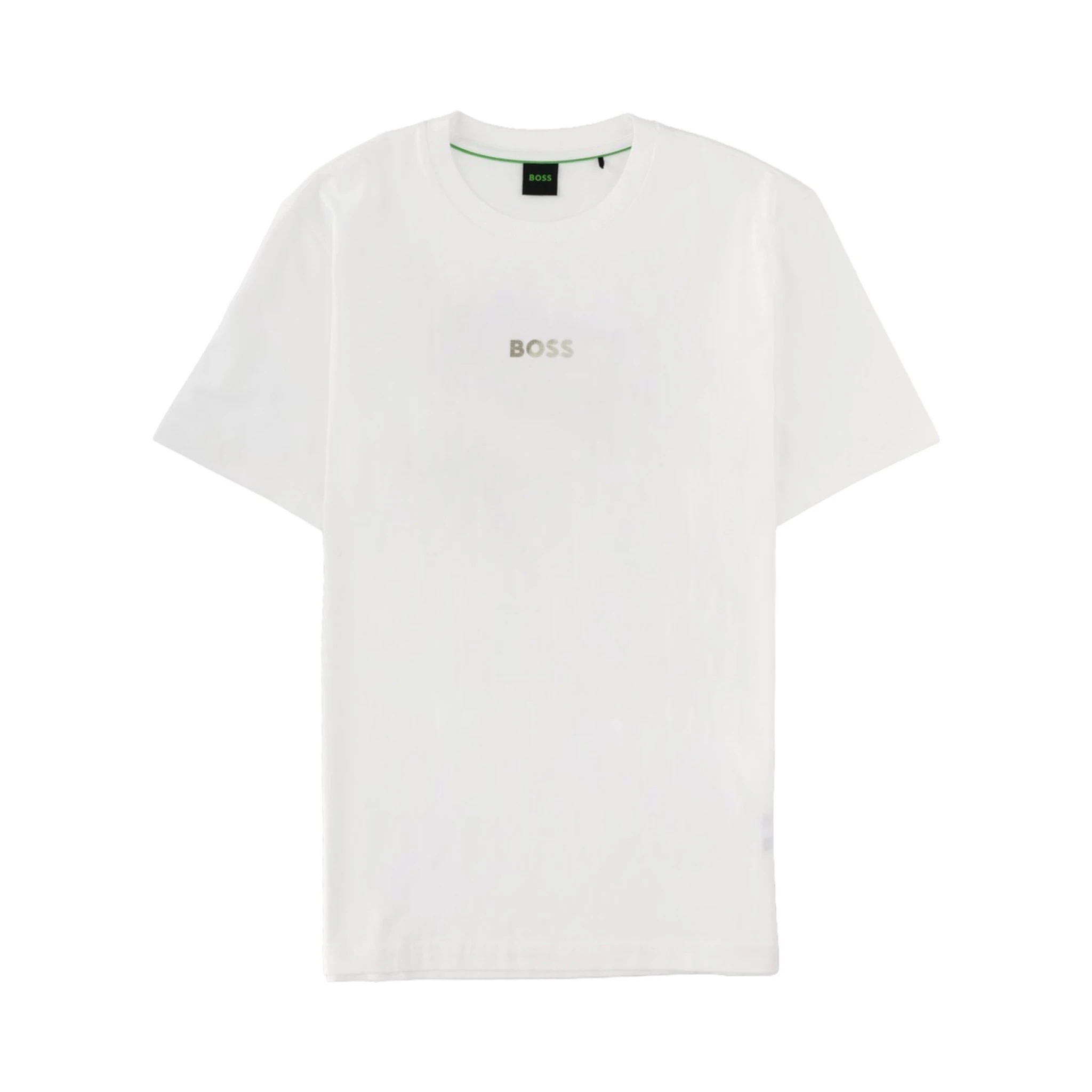 T-SHIRT CON LOGO