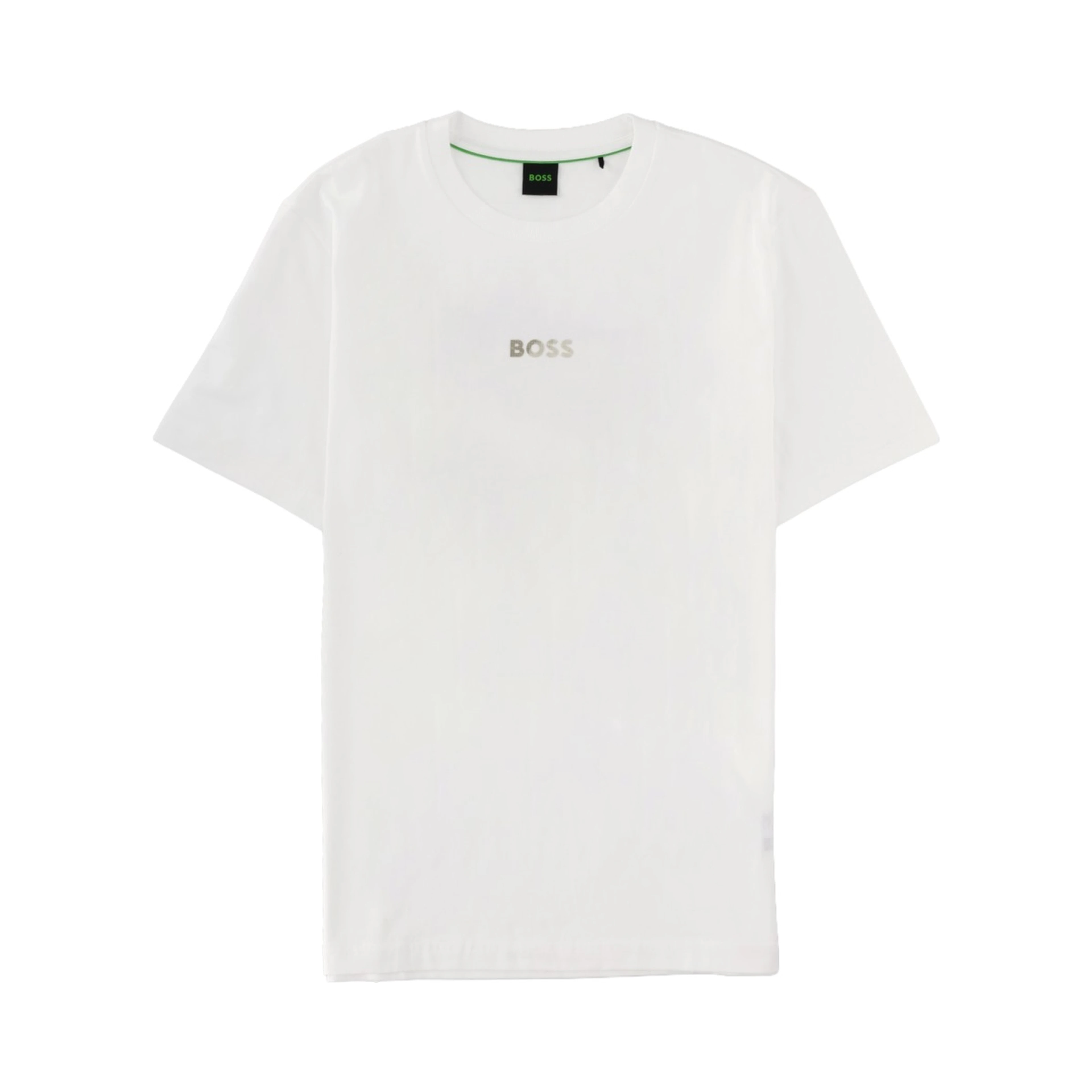 T-SHIRT CON LOGO