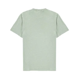 T-SHIRT CON LOGO