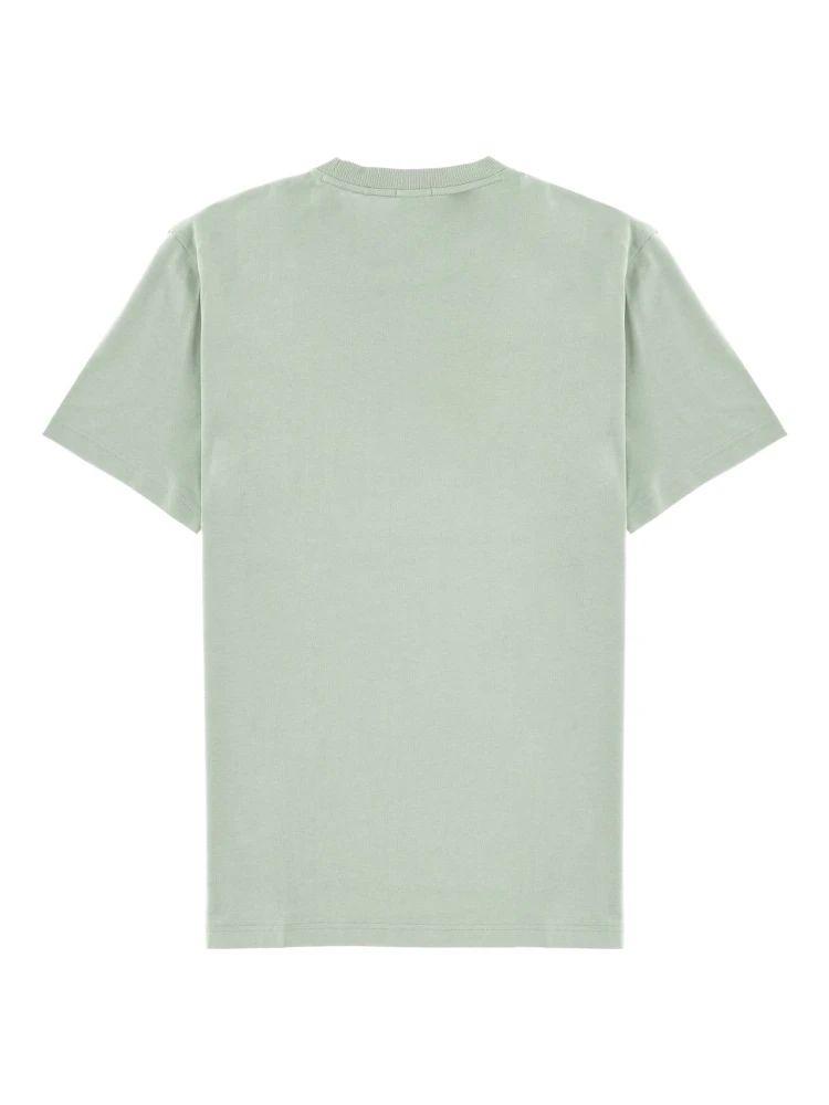 T-SHIRT CON LOGO alternative