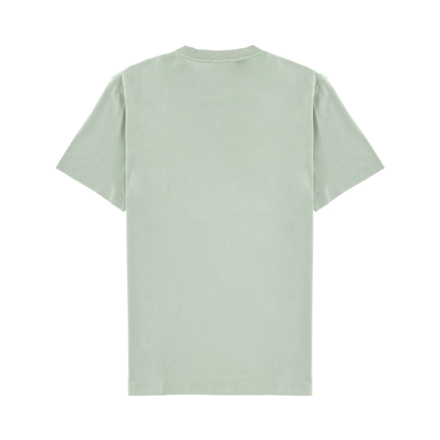 T-SHIRT CON LOGO