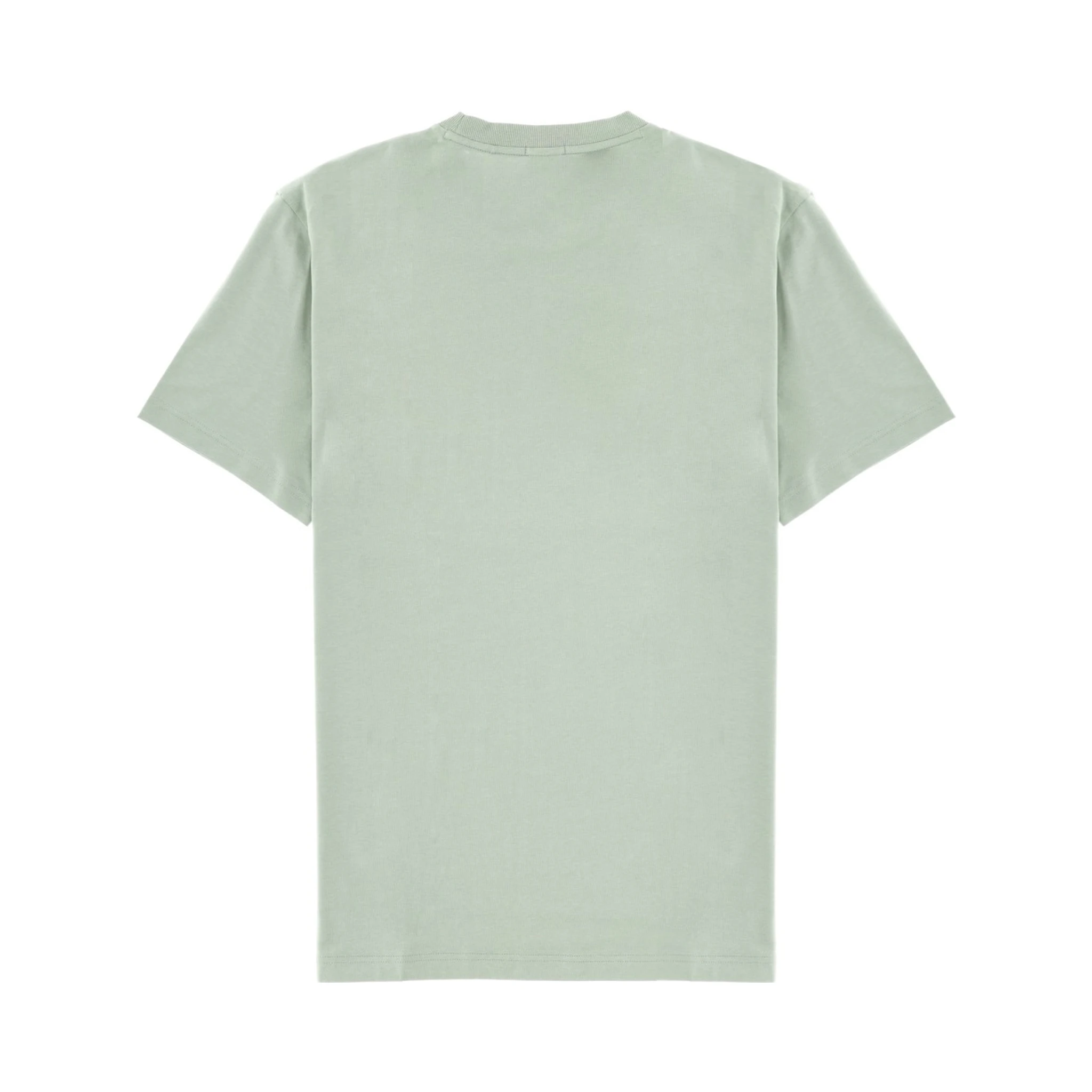 T-SHIRT CON LOGO