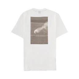T-SHIRT CON LOGO