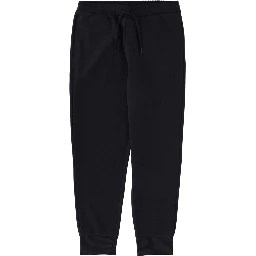 PANTALONE JOGGER CON LOGO