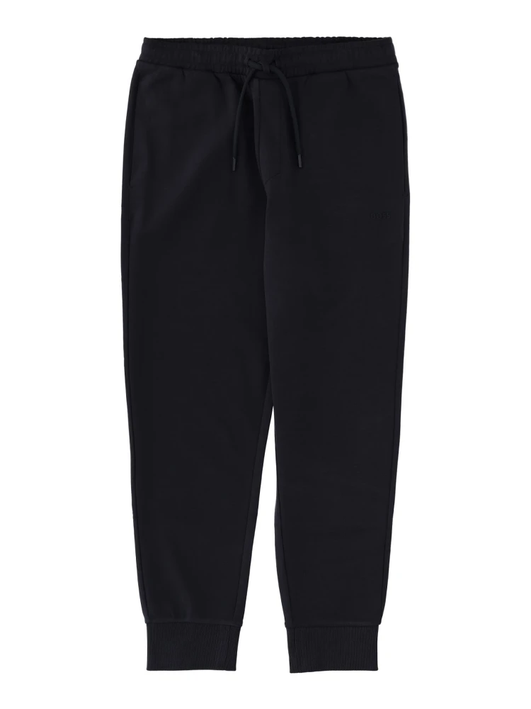 PANTALONE JOGGER CON LOGO