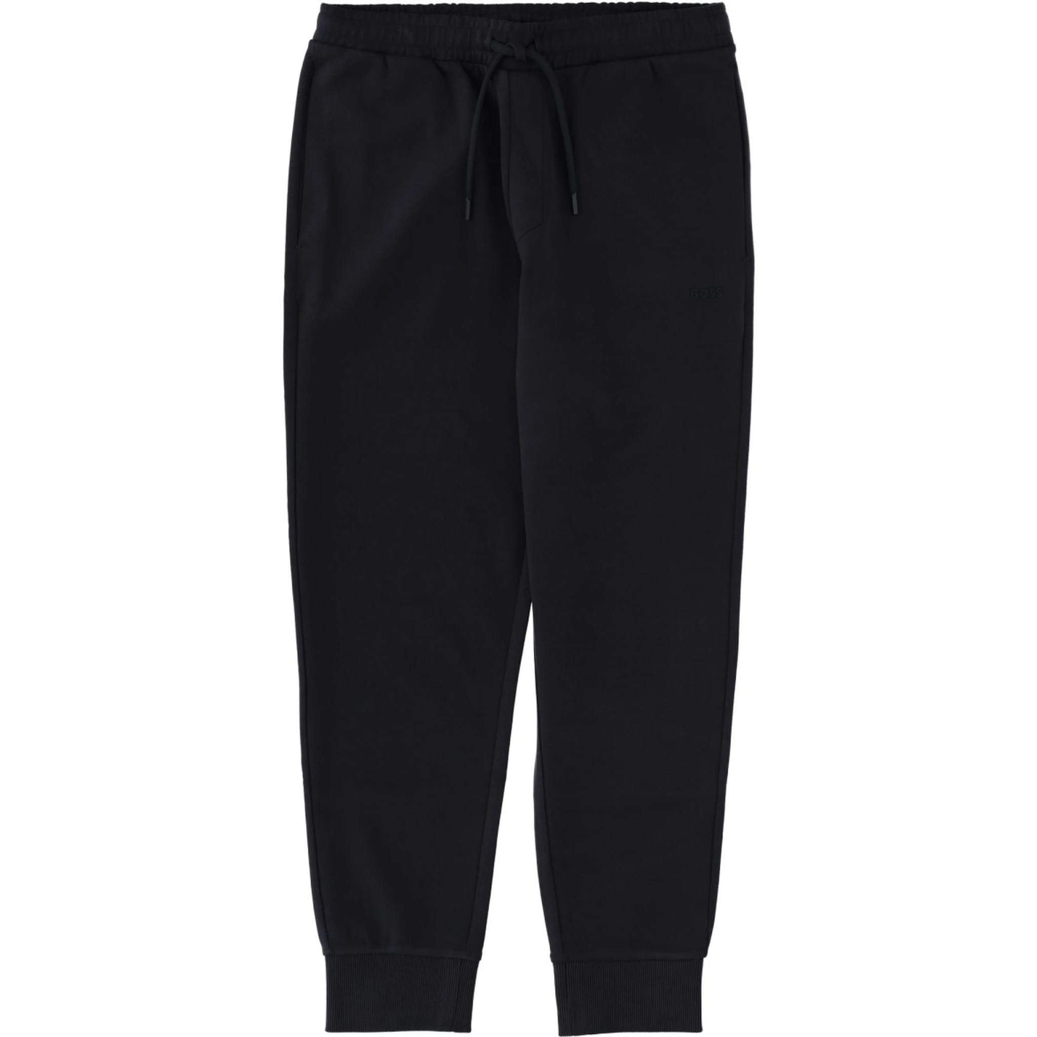 PANTALONE JOGGER CON LOGO