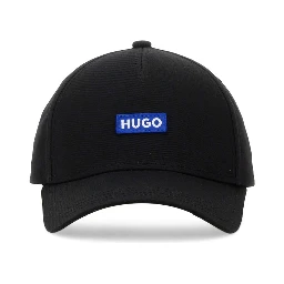 CAPPELLO DA BASEBALL CON LOGO