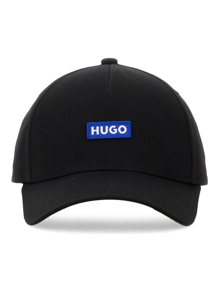 CAPPELLO DA BASEBALL CON LOGO